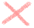 X
